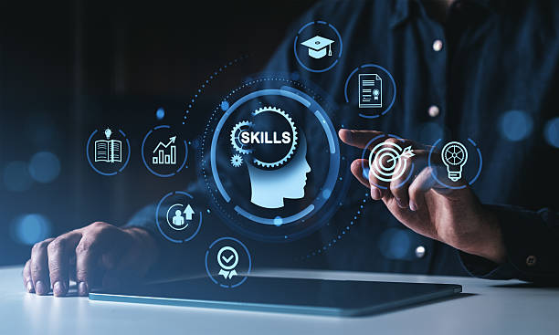 Skills Development at Gonex Innovation Hub